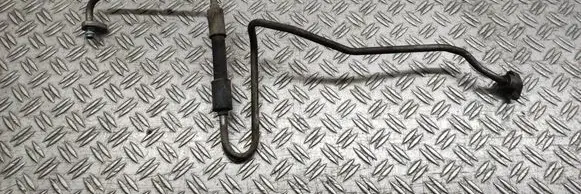BMW 7 F01 F02 F03 F04 Engine coolant pipe/hose 341678487