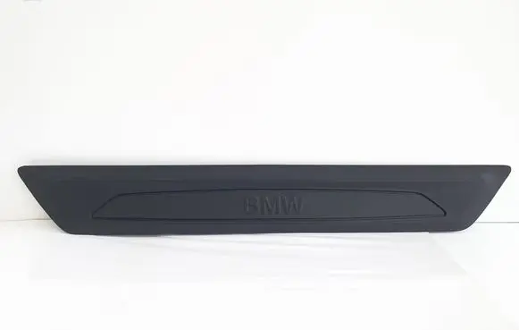 BMW 1 F20 F21 Front sill trim cover 7289215 7289216 7289221