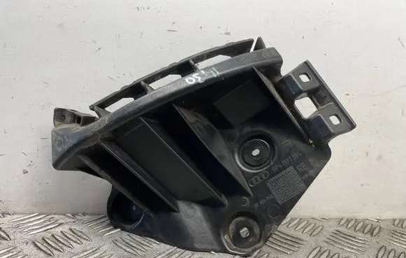 Audi A3 S3 A3 Sportback 8P Rear bumper mounting bracket 8P4807394A