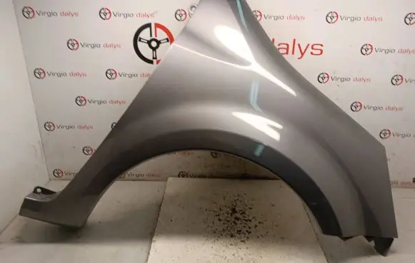 Renault Modus Fender 8200093310D