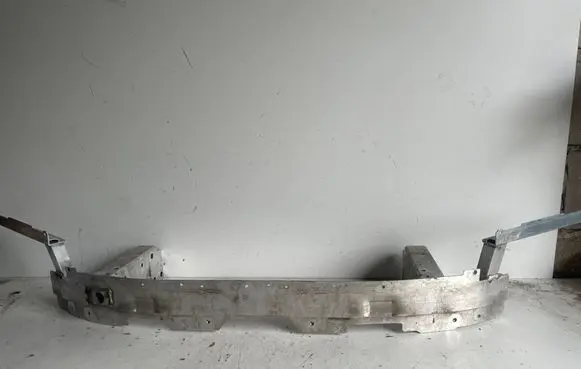 BMW X5 G05 Front bumper support beam 7421599 5111