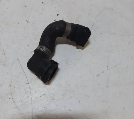 BMW 5 E60 E61 Engine coolant pipe/hose 255oet
