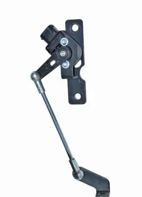 Iveco Daily 6th gen Front height sensor lever 5805877991