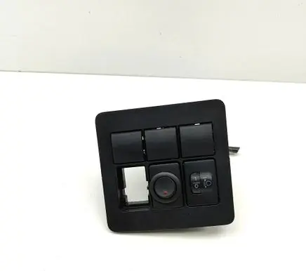 Toyota Land Cruiser (J200) Headlight level height control switch 5544660240 8415242051