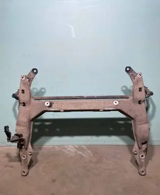 Porsche 911 996 Front subframe 99634110117