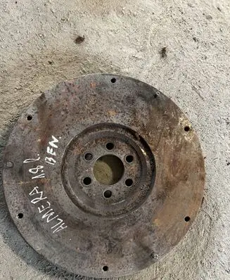 Nissan Almera N16 Flywheel 123110F0600
