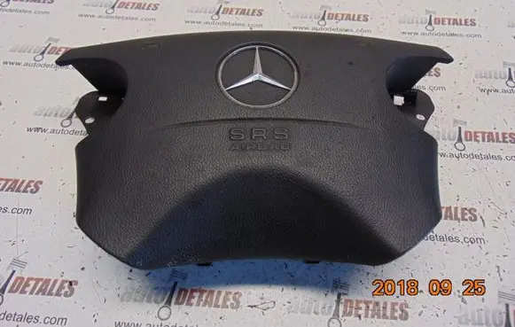Mercedes-Benz E W210 Steering wheel airbag A2104600398
