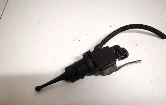 Clutch master cylinder