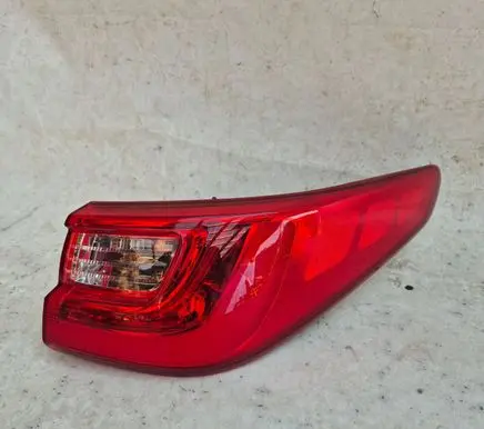 KIA Optima Rear/tail lights 92402-D44