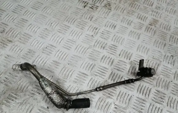 Peugeot Expert Turbo turbocharger oiling pipe/hose