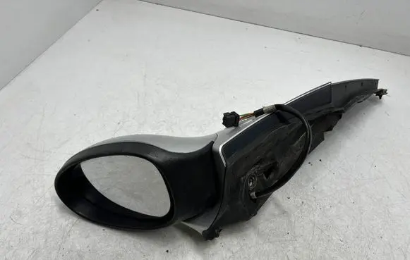 Renault Espace III Front door electric wing mirror