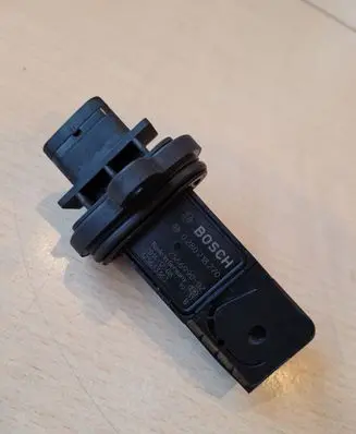 BMW 7 F01 F02 F03 F04 Mass air flow meter 0280218270