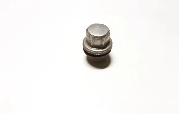 Land Rover Range Rover P38A Nuts/bolts 
