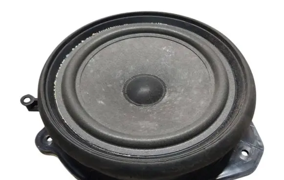 Audi A6 S6 C6 4F Front door speaker 8E0035411 4157125