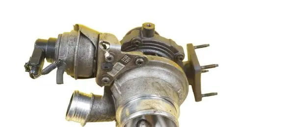 Volvo V60 Turbo 31331331 D5204T7