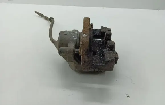 BMW 5 E60 E61 Front brake caliper 6024bmw