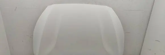 Ford Focus Engine bonnet/hood JX7BA16854