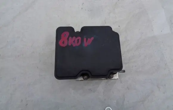 Peugeot 308 ABS Pump 9805825380