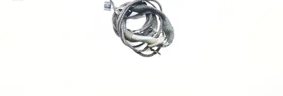 Opel Vivaro Tailgate/trunk wiring harness 93853075