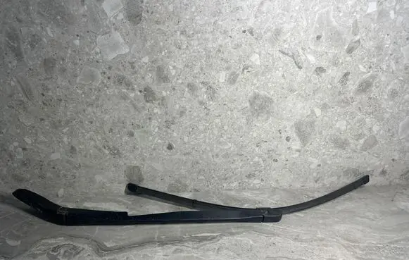 Audi A8 S8 D3 4E Front wiper blade arm 4E1955407C