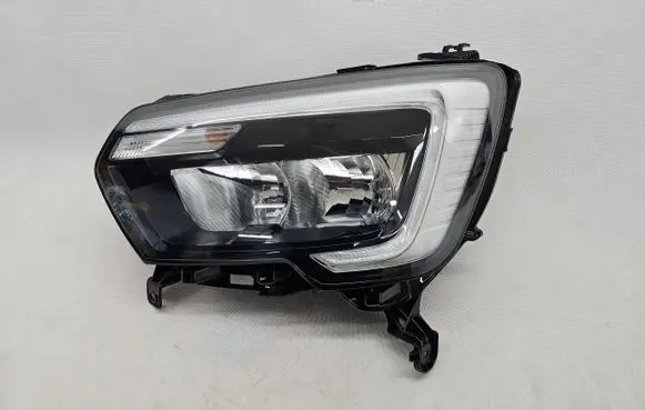 Renault Master III Headlight/headlamp 260607867R