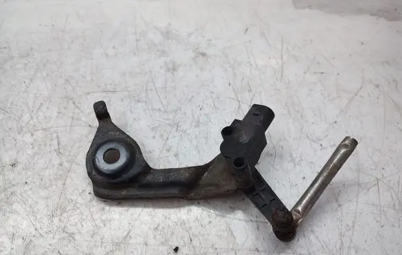 Headlight/headlamp level sensor