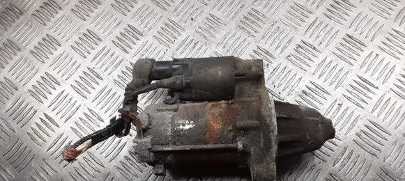 Honda Accord Starter motor 428000136