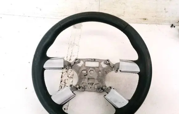 Ford Kuga I Steering wheel