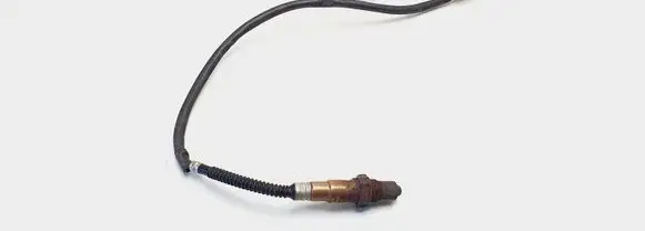 Fiat Bravo Lambda probe sensor 0258006375 883071
