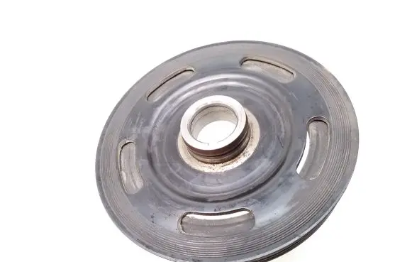 Mercedes-Benz Vaneo W414 Crankshaft pulley