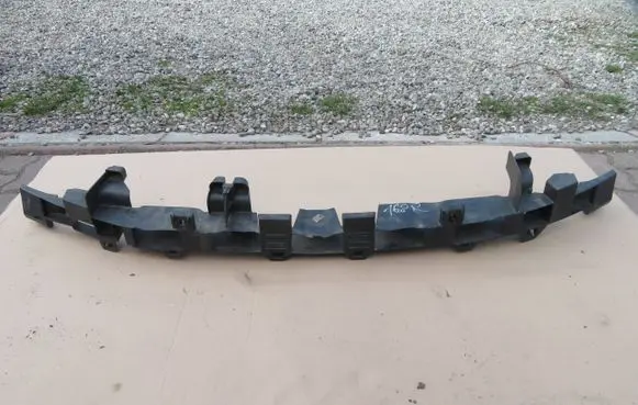 Dacia Sandero Front bumper support beam 620901396R