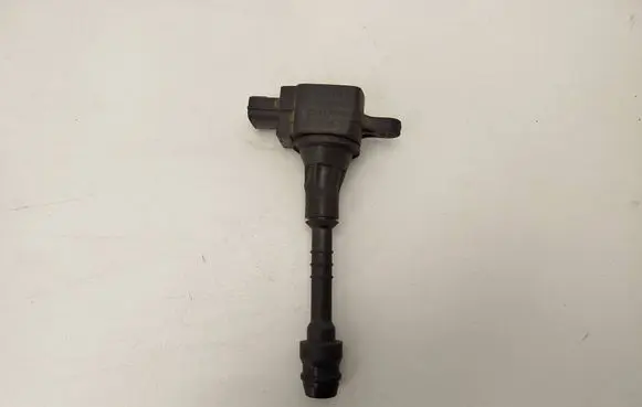 Nissan Almera Tino High voltage ignition coil 224486N010