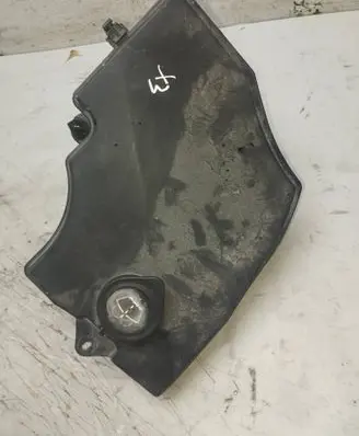 BMW X3 E83 Windshield washer fluid reservoir/tank 3403212 61663403212