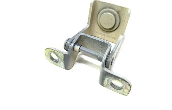 Rear door upper hinge