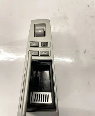 BMW 7 E65 E66 Electric window control switch 7024607 100014411