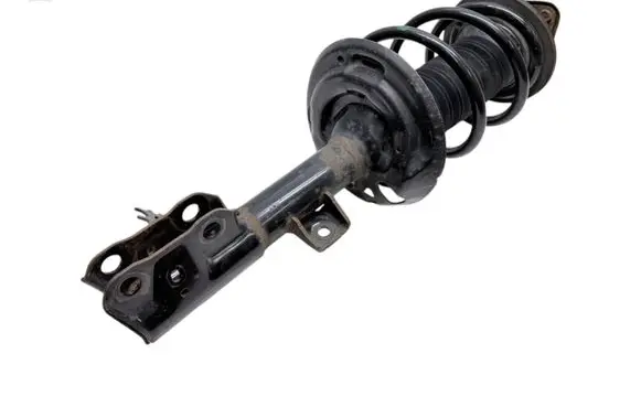 Toyota RAV 4 (XA50) Front shock absorber with coil spring 4852080635 4813142A90 4860942070
