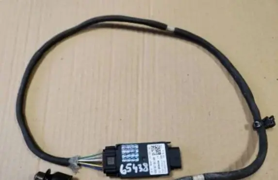 Audi A4 S4 B9 Lambda probe sensor 8W0907807AM NE65438