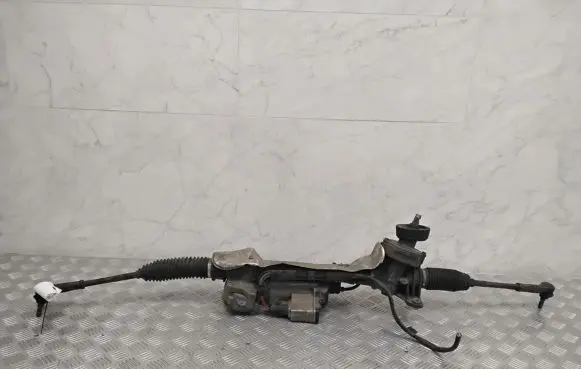 Volkswagen Touran I Steering rack 1K1423051BH