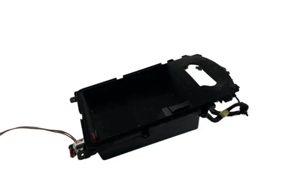 Audi A6 S6 C7 4G Glove box central console 4G0864981A 4G0864981D