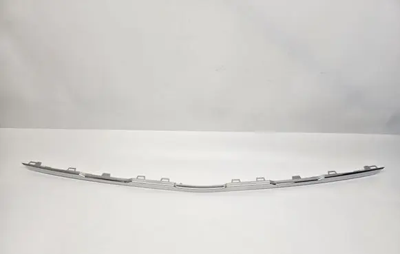 Mercedes-Benz GLA H247 Front bumper splitter molding A2448858501