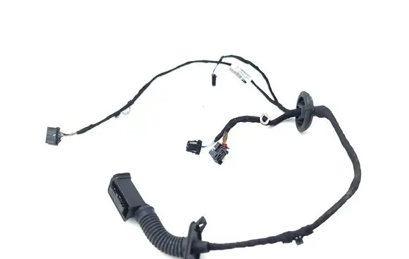 Seat Leon IV Rear door wiring loom 5FA971161F