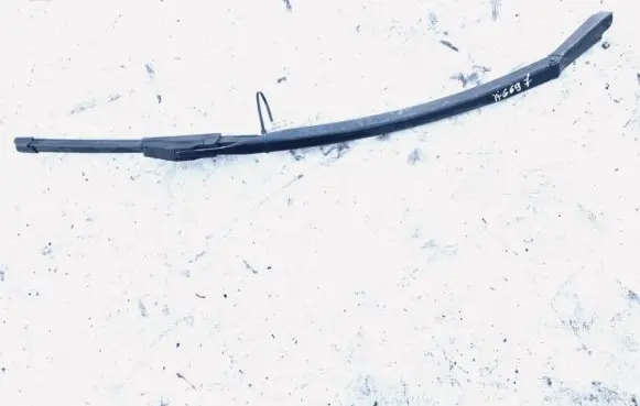 Alfa Romeo 147 Front wiper blade arm