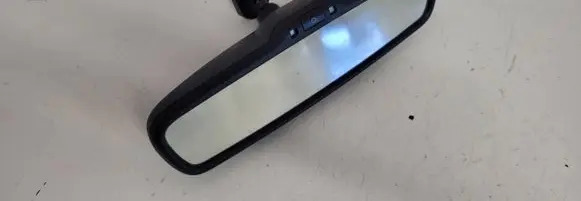 Lexus RX 330 - 350 - 400H Rear view mirror (interior) 878100W121 072308905 E11015892