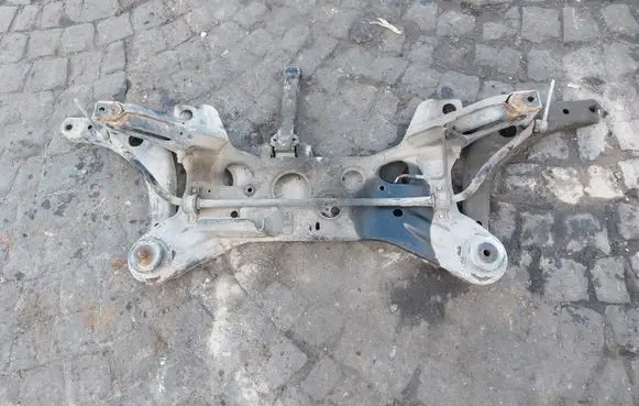 Ford Transit Front axle beam 