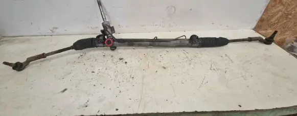 Ford S-MAX Steering rack