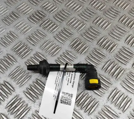 Alfa Romeo Stelvio Vacuum line/pipe/hose 50541238