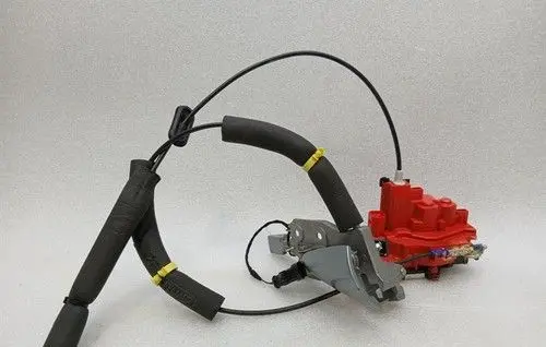 Ferrari FF Coupe door lock (next to the handle) 83987600