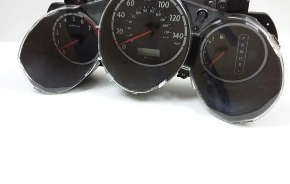 Honda Jazz Speedometer (instrument cluster) 78100SAAE300 HR0294205