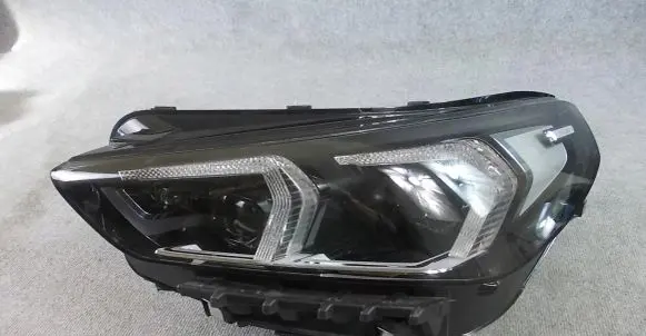 BMW X1 U11 Headlight/headlamp 5A5BD48-02