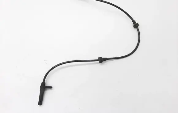 ABS brake wheel speed sensor